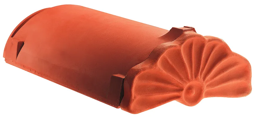 WIE Gratanfang PF Muschelform