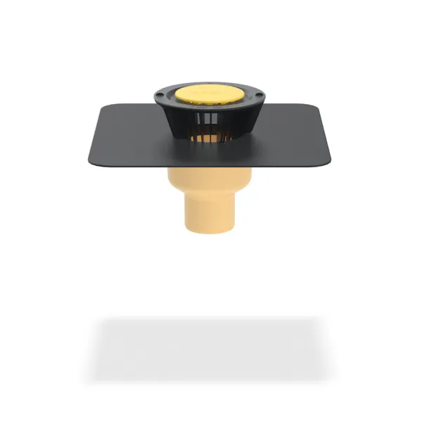 SITATrendy Freispiegelgully DN100