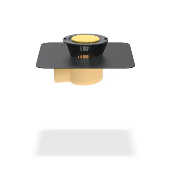 SITATrendy Freispiegelgully DN125