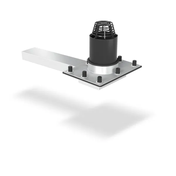 SITATurbo Max, Rohrl&auml;nge 600 mm