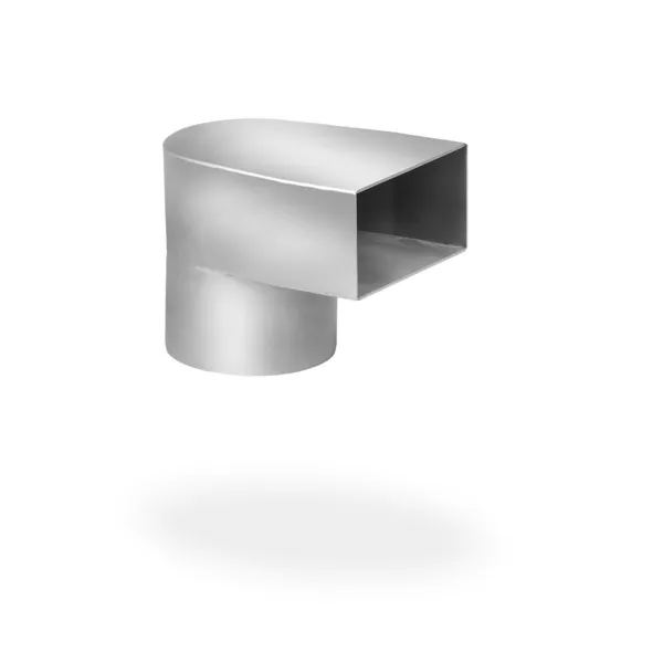 SITATurbo &Uuml;bergangsst&uuml;ck DN100