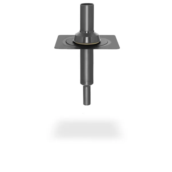 SITAVent Systeml&uuml;fter DN125