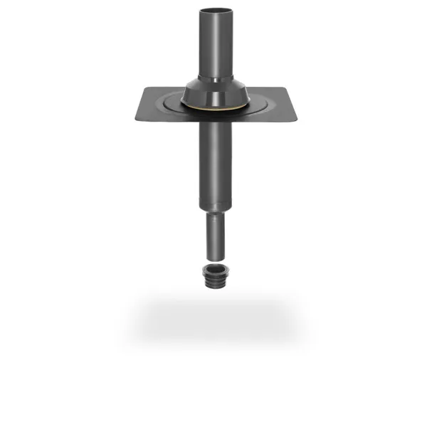 SITAVent Sanierungsl&uuml;fter DN 63