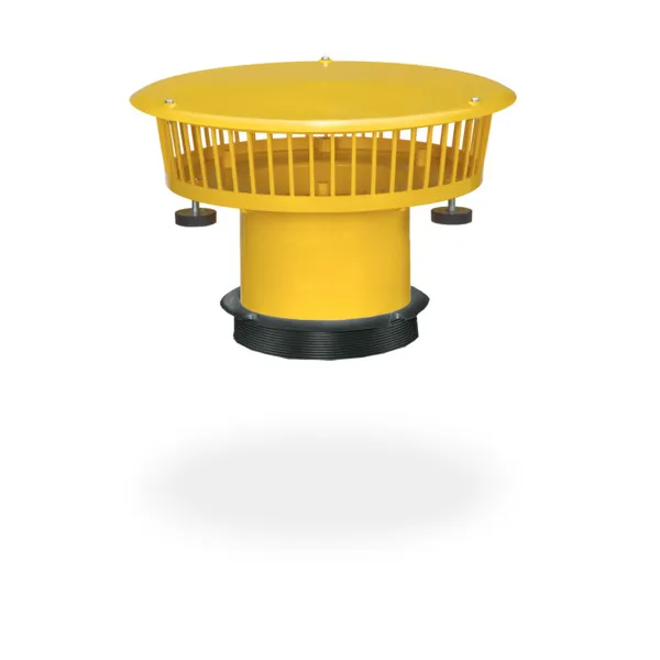 SITAMore Anstauelement f&uuml;r