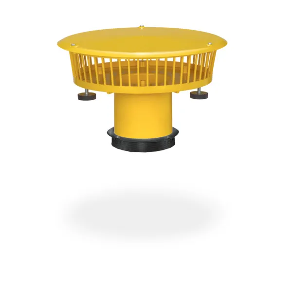 SITAMore Anstauelement f&uuml;r