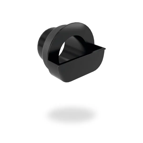 SITAEasy Anstauelement DN100