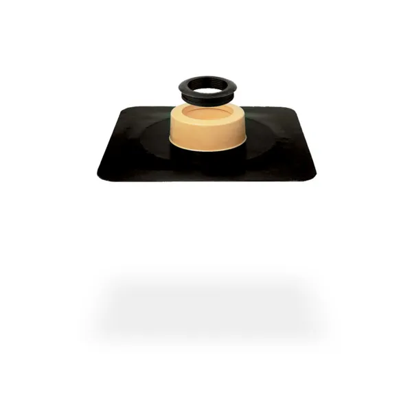 SITAVent Grundplatte DN 100