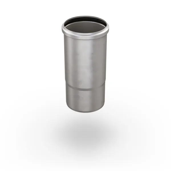SITAPipe Dehnungsmuffe V2A