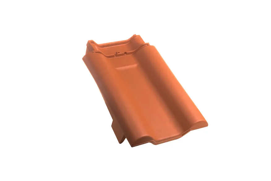 JAC J 13 V Giebelortgang links