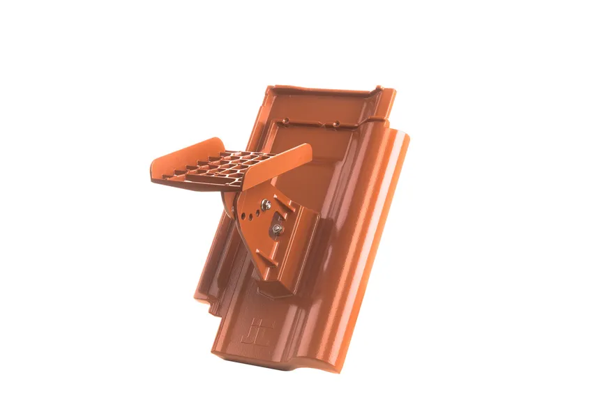 JAC J 13 V Sicherheitstritt