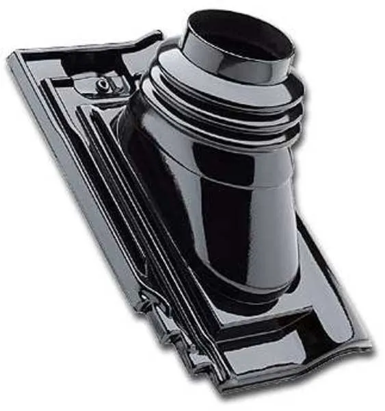 FLK Jacobi Z 10 Thermendurchgang PVC