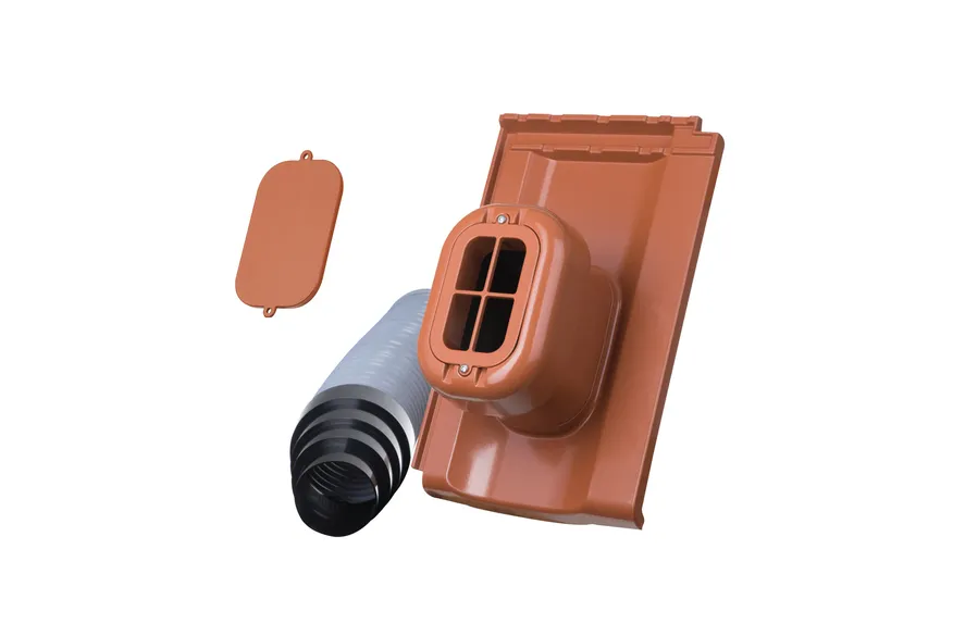 JAC Z10 Sanil&uuml;fter DN125